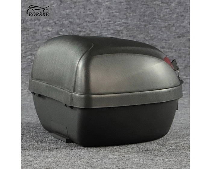 Motorcycle Tail box